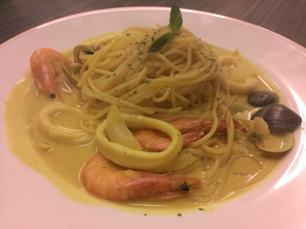 1418185370-3841516298 新竹-安德烈廚房 平價義大利麵很不錯喔!!