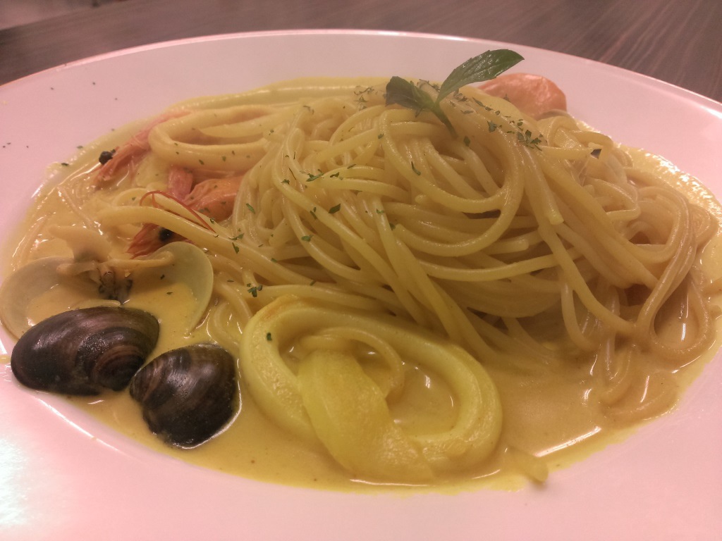 1418185371-2176591543 新竹-安德烈廚房 平價義大利麵很不錯喔!!