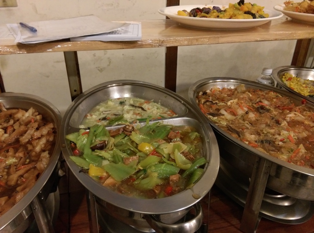 1418222886-2358496641 新竹-素食園 金山街好吃的素食