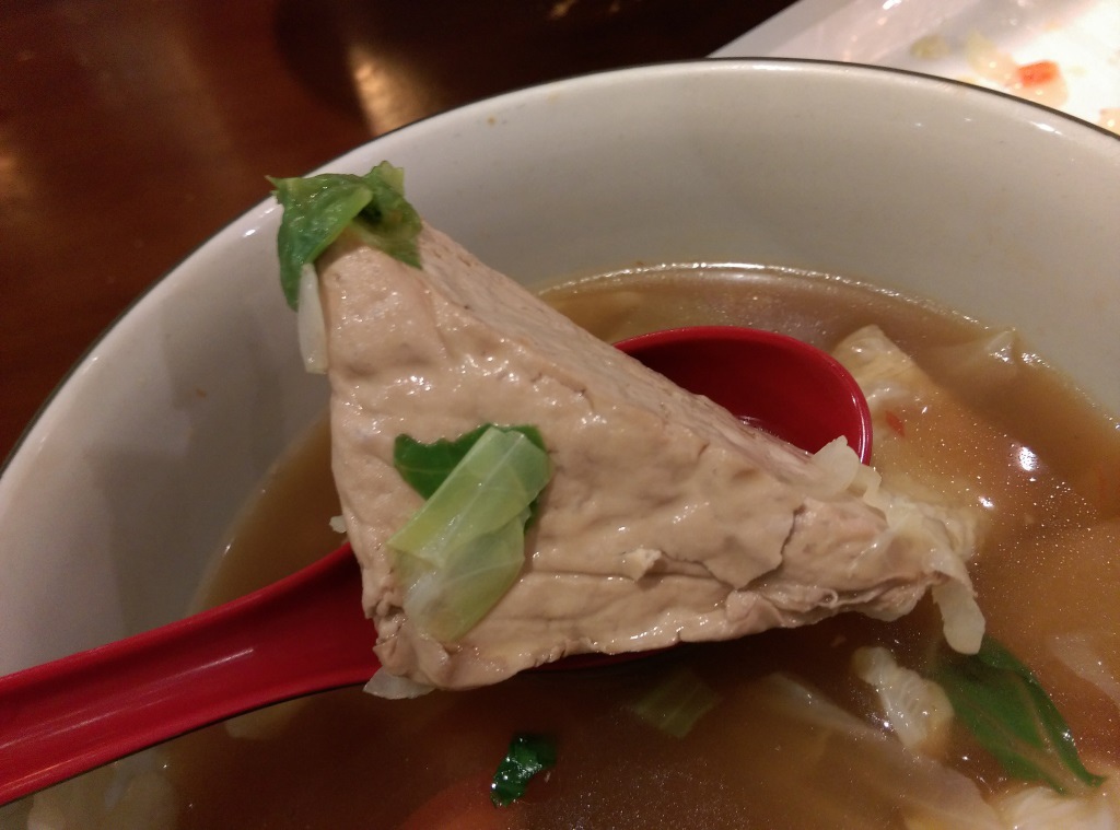 1418222891-475494075 新竹-素食園 金山街好吃的素食