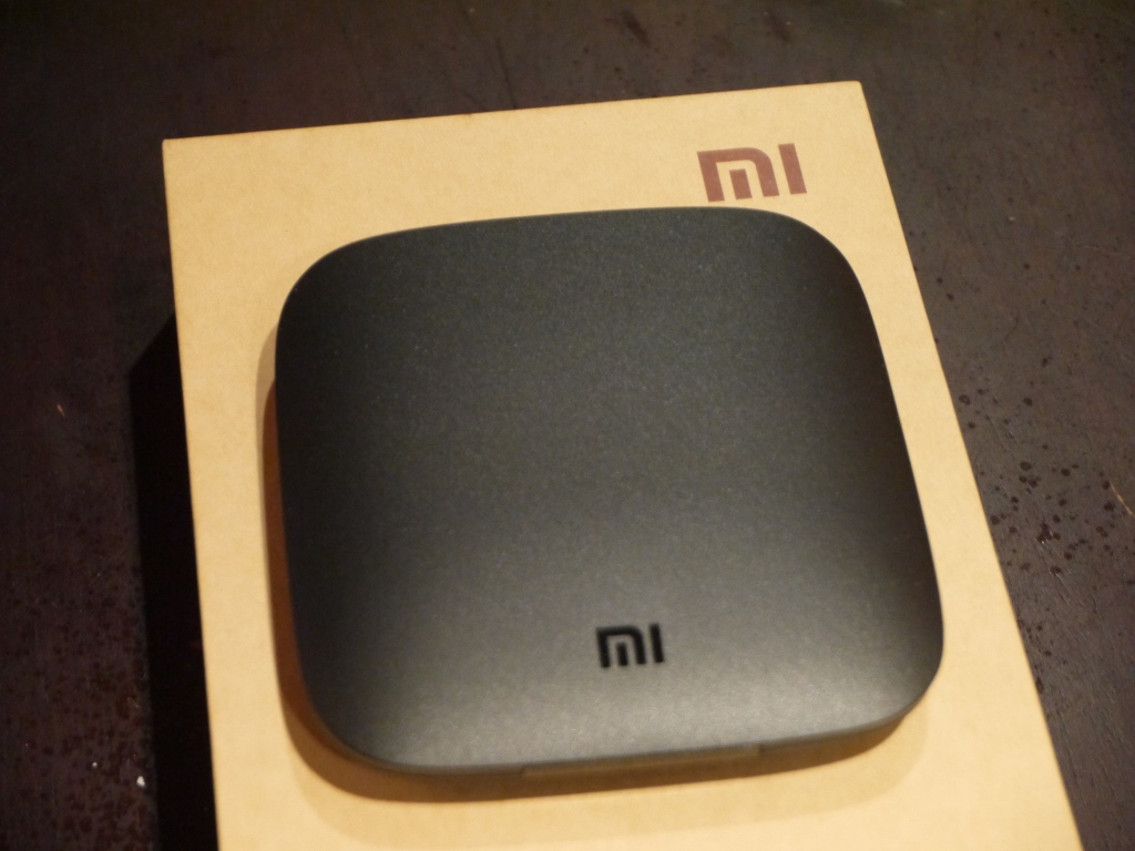 1418449805-225570424 小米盒子 手機平板螢幕都太小 用小米盒子連上電視吧