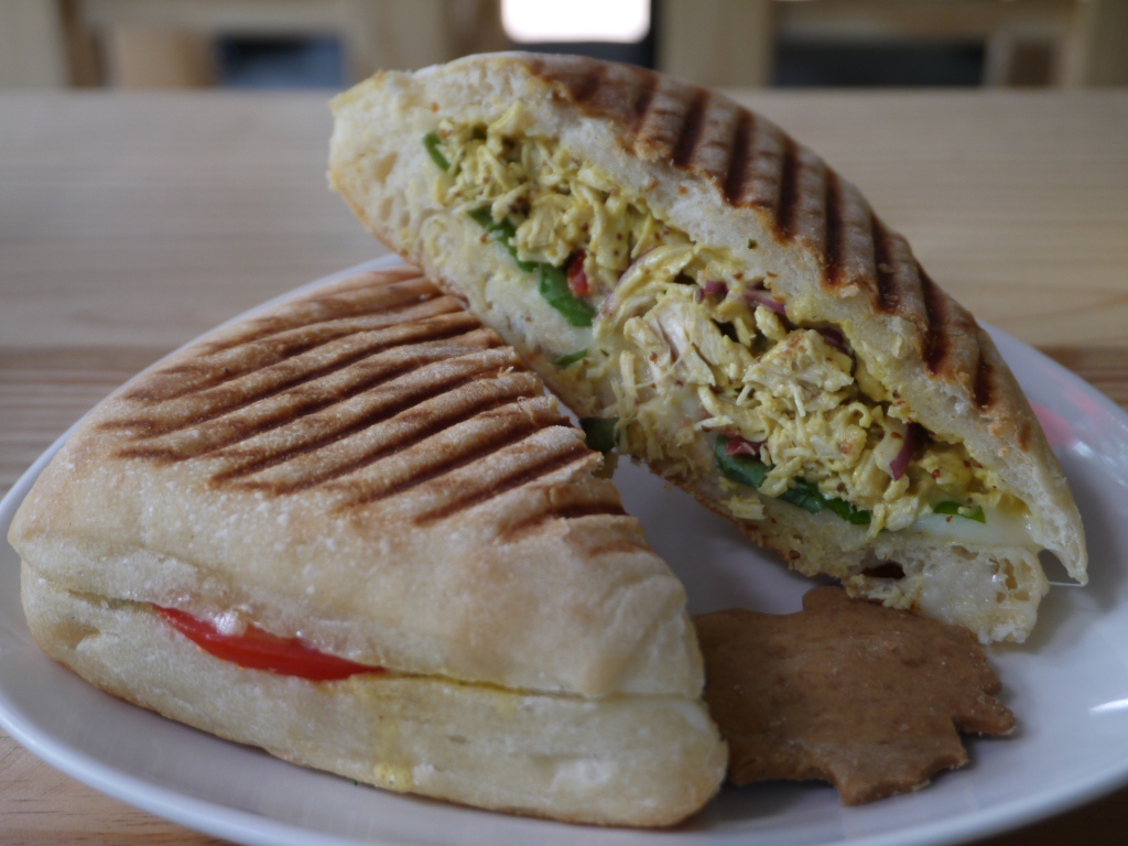 1418453336-3968496160 苓雅-Yaletown Bistro 耶魯小鎮 特色加拿大餐廳