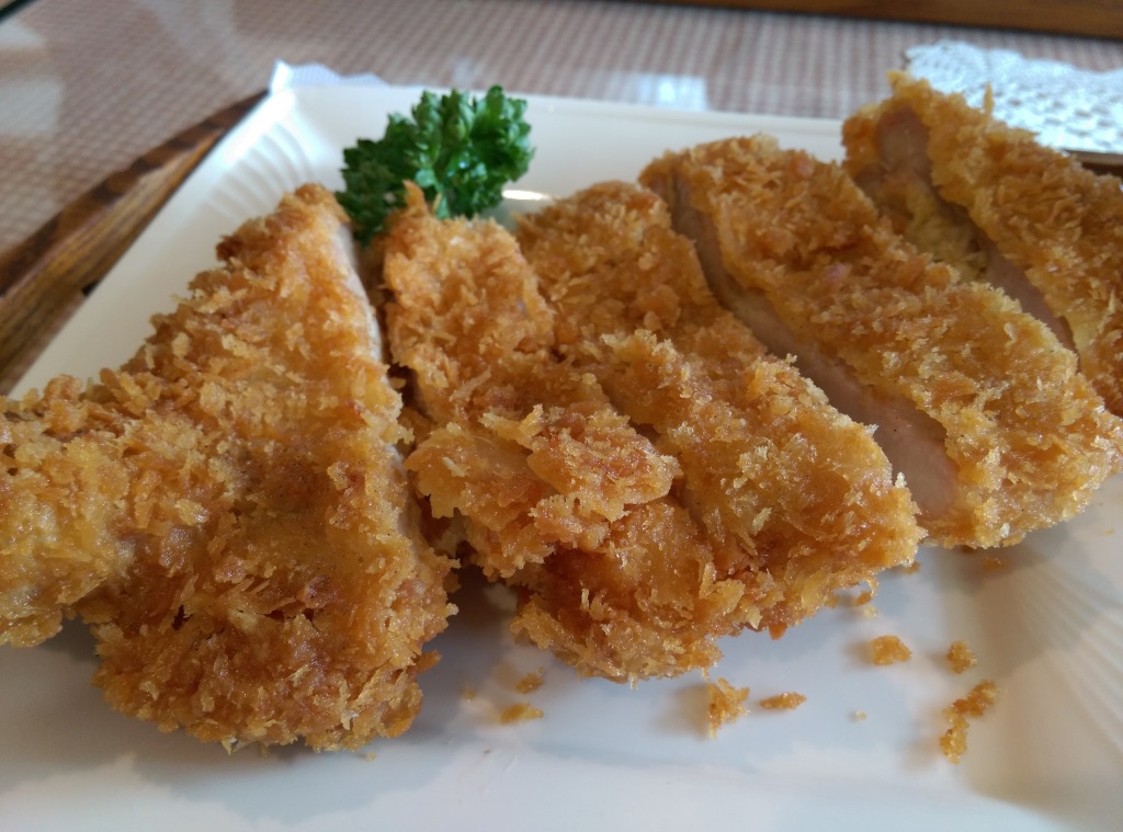 1418457920-720470182 頭份-儷池咖啡屋 東西好吃但份量太大了