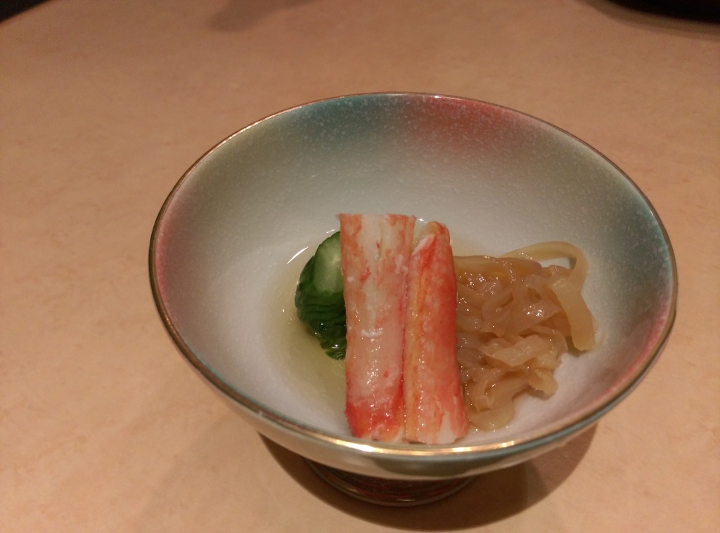 1419743474-1599711728 Tokyo-お座敷天ぷら 銀座ハゲ天 最簡單的美味