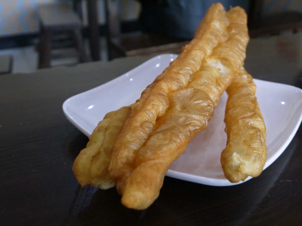 1420517953-2767043679 Hangzhou-千味豆花 吃鹹的豆花當早餐