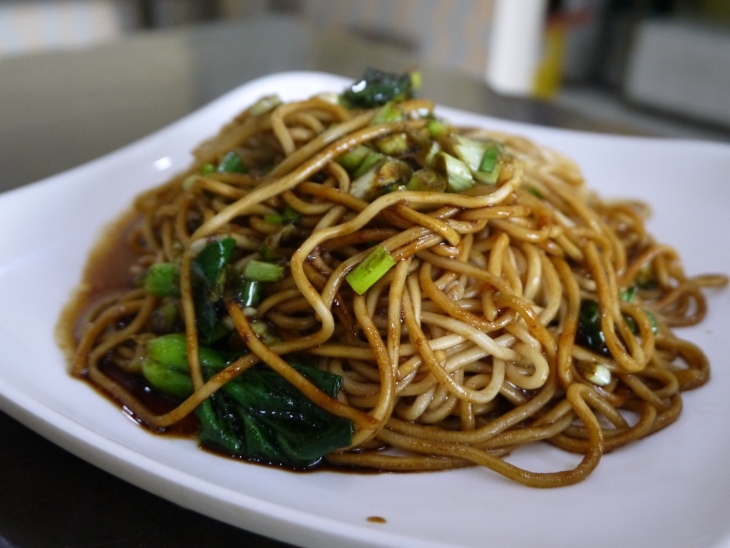 1420517955-4277765807 Hangzhou-千味豆花 吃鹹的豆花當早餐