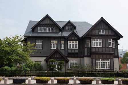 1420555446-2211853341 Mojiko-門司港散步散步 門思港其實很漂亮很好逛