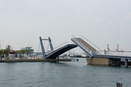 1420555456-1629408739 Mojiko-門司港散步散步 門思港其實很漂亮很好逛