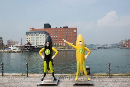 1420555461-2160351201 Mojiko-門司港散步散步 門思港其實很漂亮很好逛