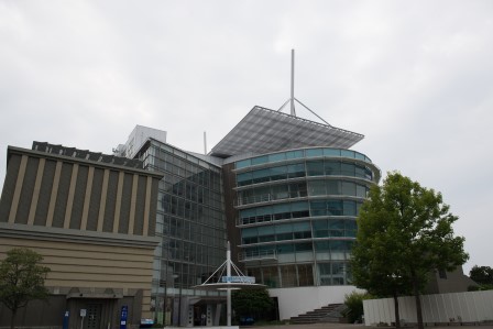 1420555473-3088785104 Mojiko-門司港散步散步 門思港其實很漂亮很好逛