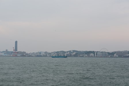 1420555477-1756149958 Mojiko-門司港散步散步 門思港其實很漂亮很好逛