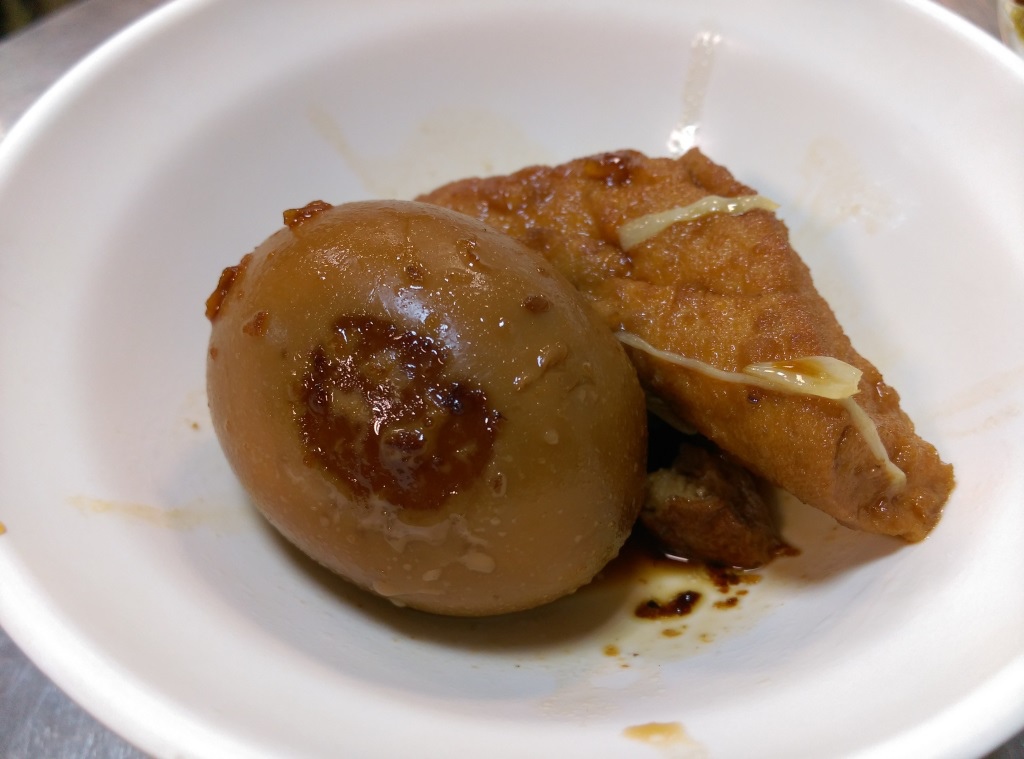 1420636075-4277480519 竹北-黑皮驊魯肉飯 魯肉飯好好吃喔