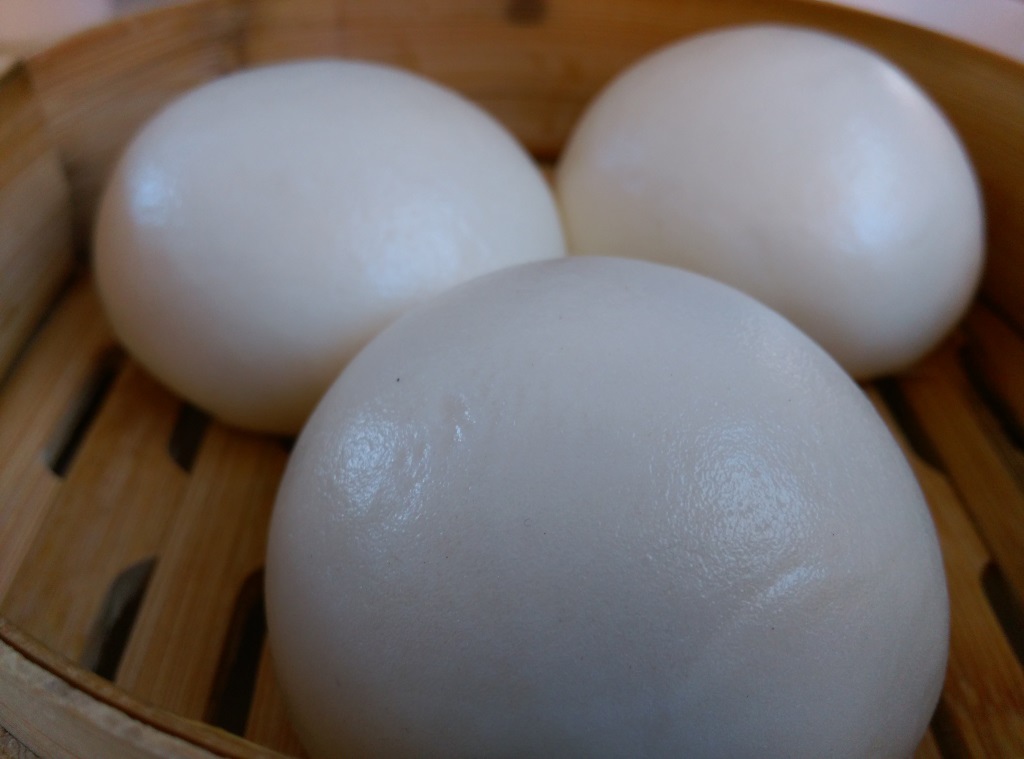 1420695969-3427806801 Shanghai-港式飲茶 順風港灣 飲茶簡單好吃