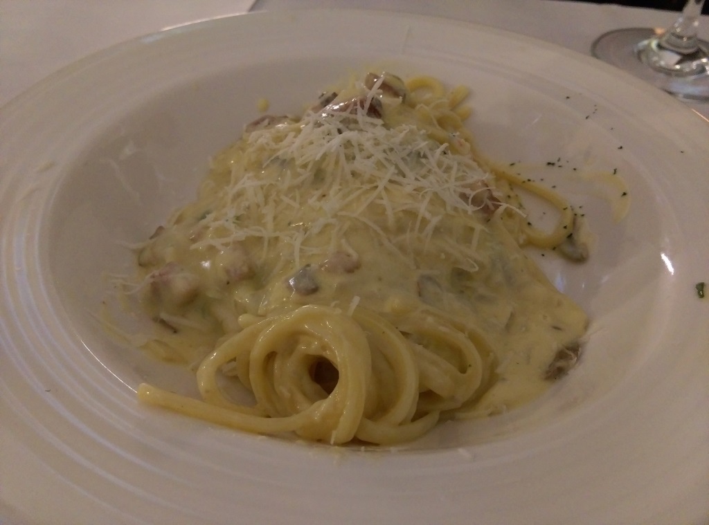 1420818856-369360045 竹北-Bistro by Nelson環境簡單舒服東西好吃的小義大利餐館