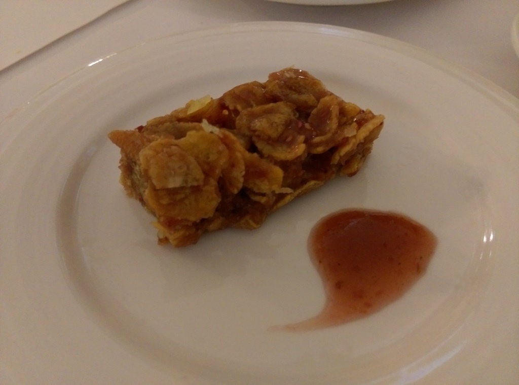 1420818859-1053626929 竹北-Bistro by Nelson環境簡單舒服東西好吃的小義大利餐館