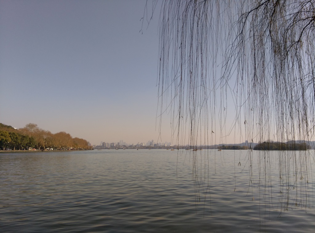 1421249505-3710796045 Hangzhou-欲把西湖比西子 濃妝淡抹總相宜