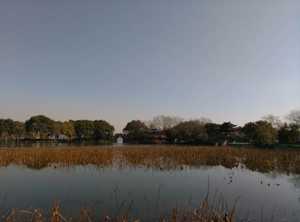 1421249518-2055158916 Hangzhou-欲把西湖比西子 濃妝淡抹總相宜