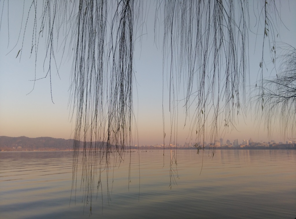 1421249525-4293544393 Hangzhou-欲把西湖比西子 濃妝淡抹總相宜