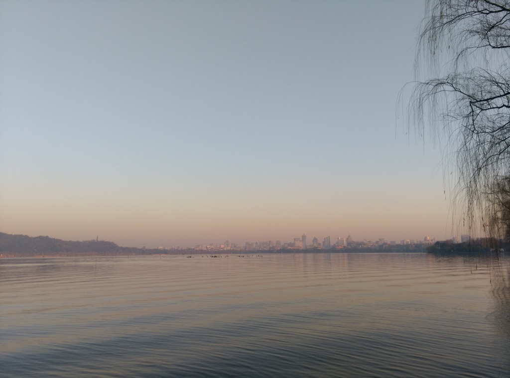 1421249527-2831387518 Hangzhou-欲把西湖比西子 濃妝淡抹總相宜