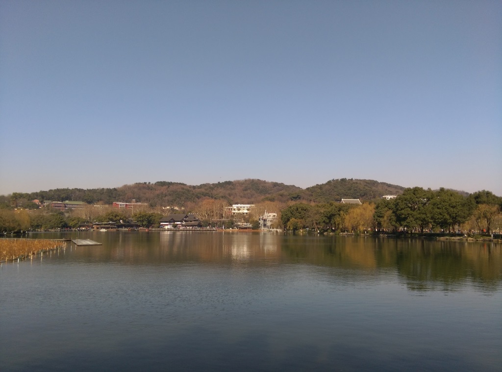 1421249534-1700111311 Hangzhou-欲把西湖比西子 濃妝淡抹總相宜