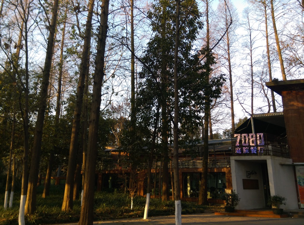 1421249541-4000076404 Hangzhou-欲把西湖比西子 濃妝淡抹總相宜