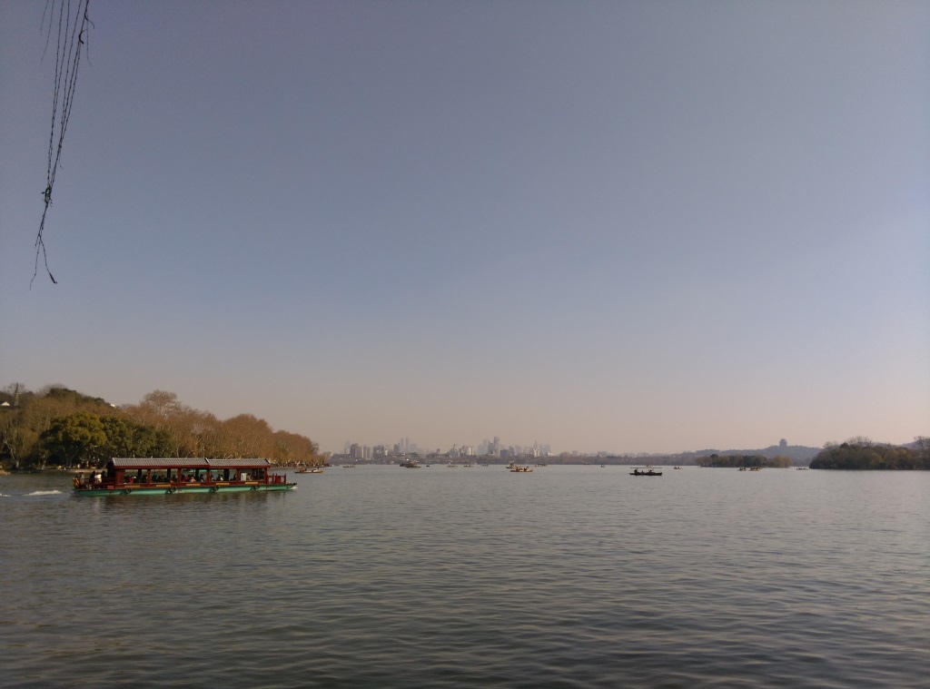 1421249543-1480456102 Hangzhou-欲把西湖比西子 濃妝淡抹總相宜