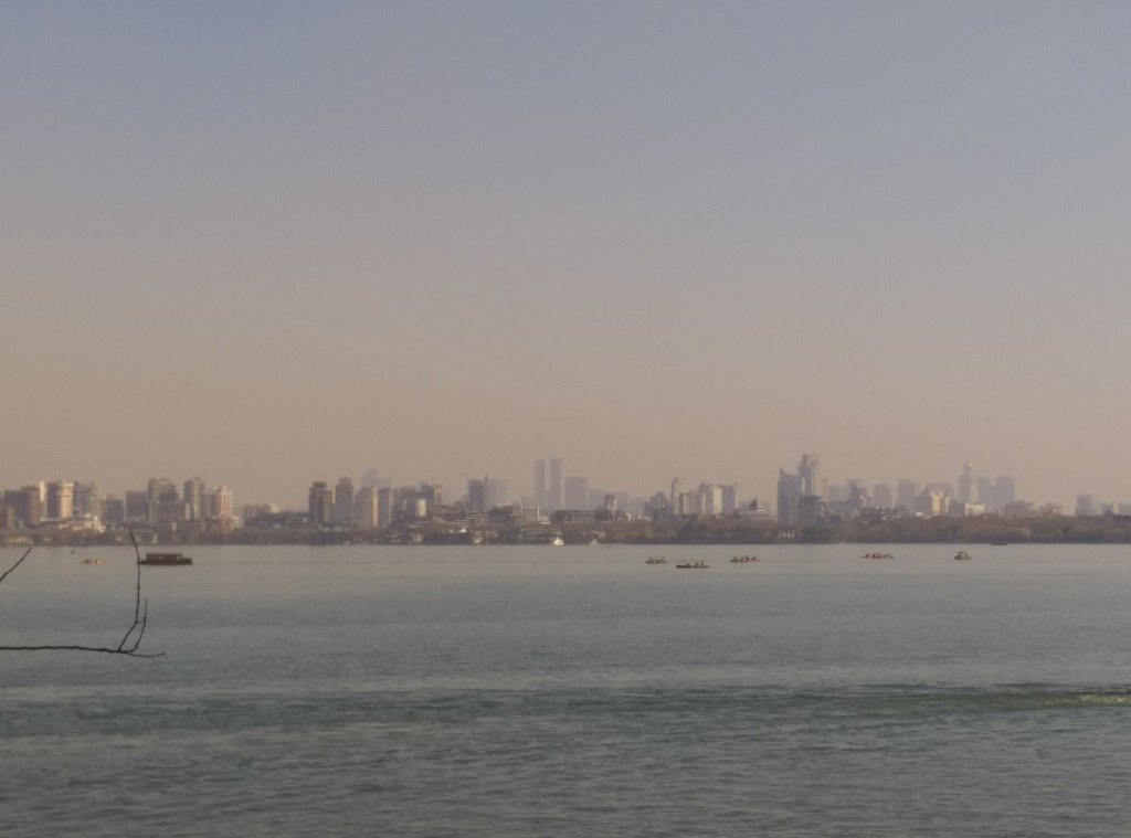 1421249550-4120887518 Hangzhou-欲把西湖比西子 濃妝淡抹總相宜