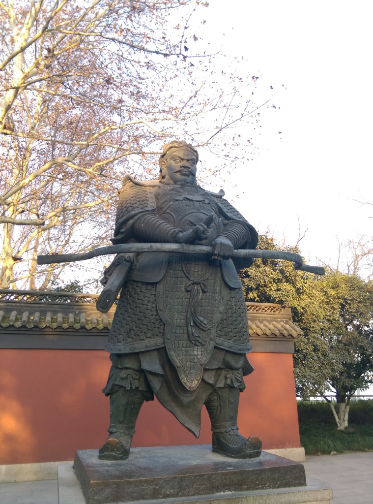 1421249556-1658926579 Hangzhou-欲把西湖比西子 濃妝淡抹總相宜