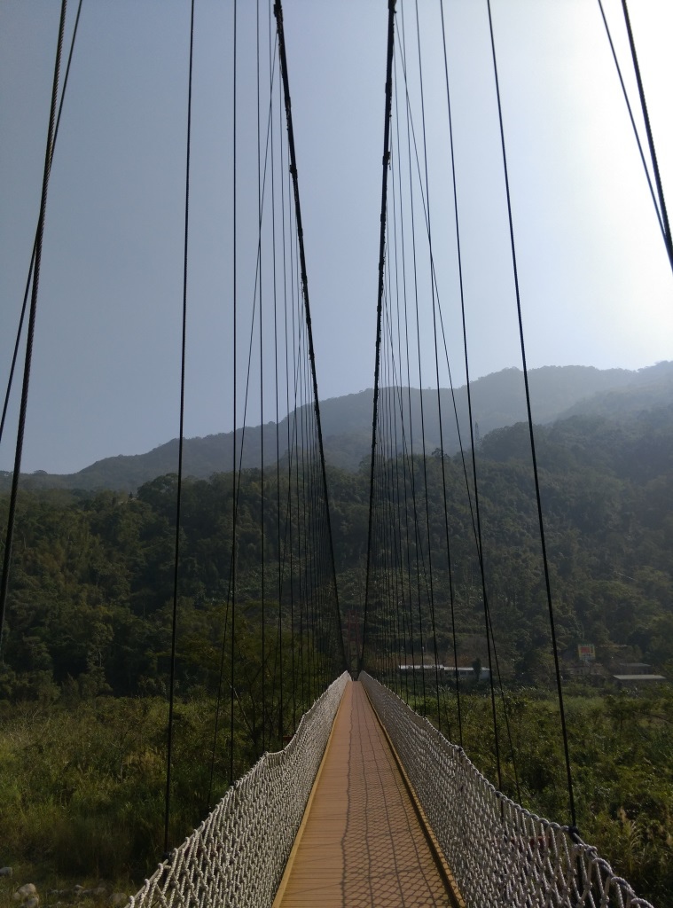 1421508051-544995130 尖石-北角吊橋&北角24 賞大紅吊橋吃冰淇淋