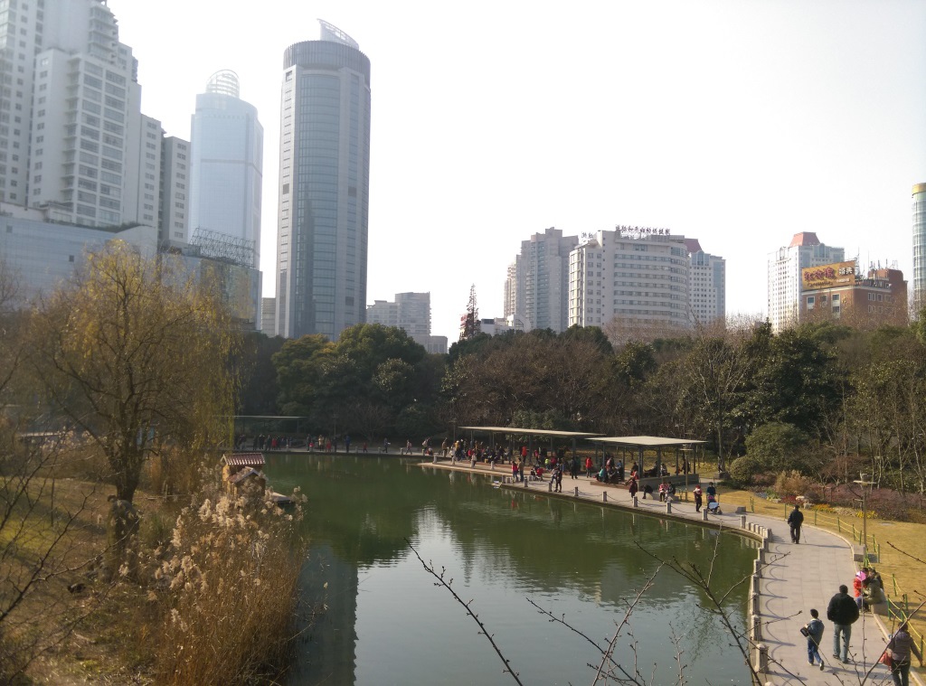 1421570301-2217952333 Shanghai-衡山路 最美的上海最美的梧桐景緻