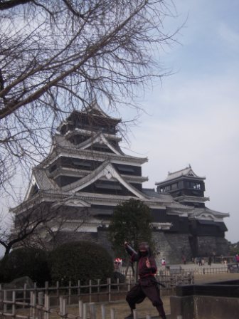 6e9778a0701553720d6074fd421ab35c Kumamoto-熊本城