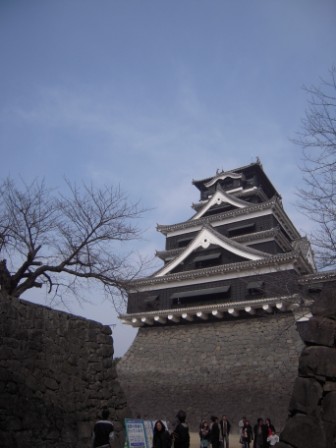 c0da8d44f177d5c832f45738c7a9c526 Kumamoto-熊本城