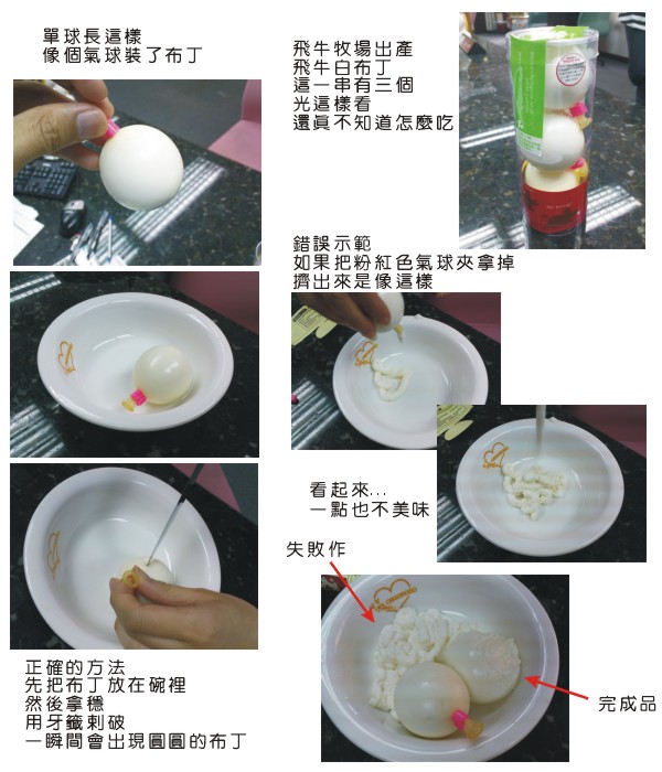 20090505飛牛白布丁.jpg 20090505飛牛白布丁.jpg