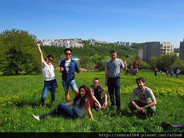 Bratislava for ALL Bratislava for ALL