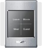sensor button sensor button