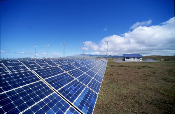 太陽能電池 太陽能電池