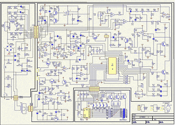 電路圖 電路圖