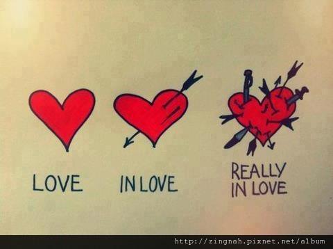 Love.In Love.Really in Love Love.In Love.Really in Love