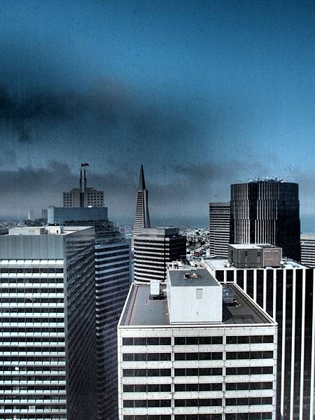 美西豪宅第一高樓_SFO千禧_ 大師房屋 (35).JPG