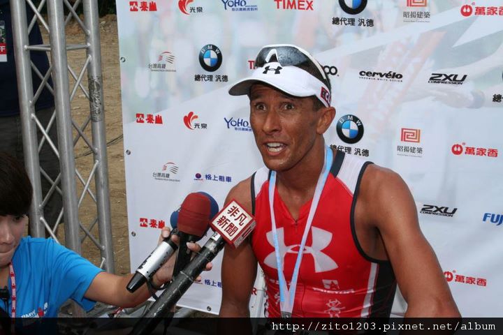 IRONMAN 70.3 Taiwan國際鐵人秀,攻占墾丁 (25).jpg IRONMAN 70.3 Taiwan國際鐵人秀,攻占墾丁 (25).jpg