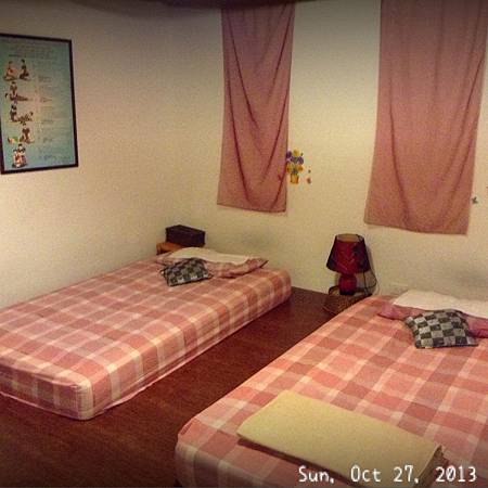 台北市中山區泰式按摩 115經絡按摩工作室 夫妻泰式按摩