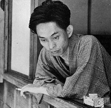 川端康成 川端康成