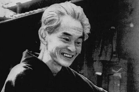 川端康成 川端康成