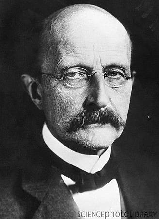 馬克斯•普朗克(Max Planck) 馬克斯•普朗克(Max Planck)