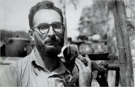 克勞德•李維史陀(Claude Lévi-Strauss) 克勞德•李維史陀(Claude Lévi-Strauss)