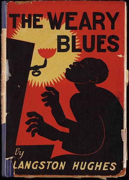 藍斯頓休斯(Langston Hughes) 藍斯頓休斯(Langston Hughes)