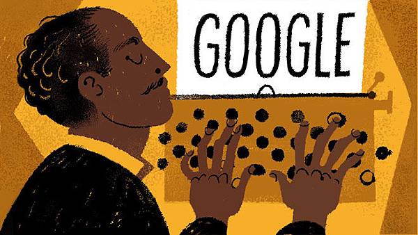 藍斯頓休斯(Langston Hughes) 藍斯頓休斯(Langston Hughes)