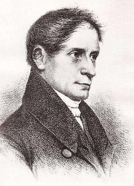 約瑟夫•弗賴赫爾•馮•艾興多爾夫(Joseph Freiherr von Eichendorff) 約瑟夫•弗賴赫爾•馮•艾興多爾夫(Joseph Freiherr von Eichendorff)