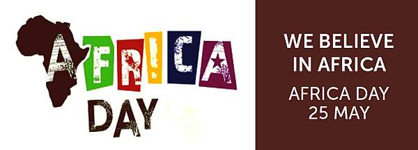 非洲日(Africa Day) 非洲日(Africa Day)