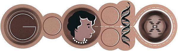 羅莎琳•埃爾西•富蘭克林 (Rosalind Franklin) 羅莎琳•埃爾西•富蘭克林 (Rosalind Franklin)